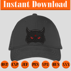 Diseño para Gorra