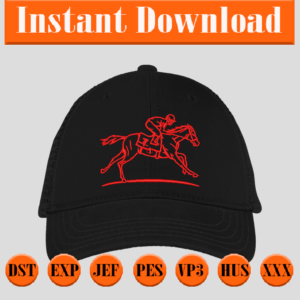 Diseño para Gorra