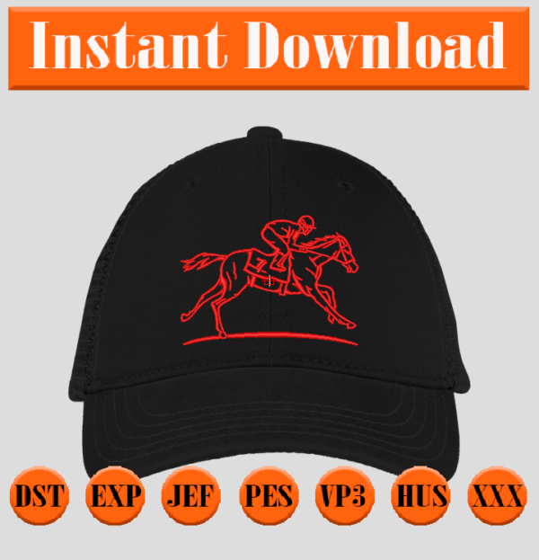 Diseño para Gorra