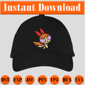 Diseño para Gorra