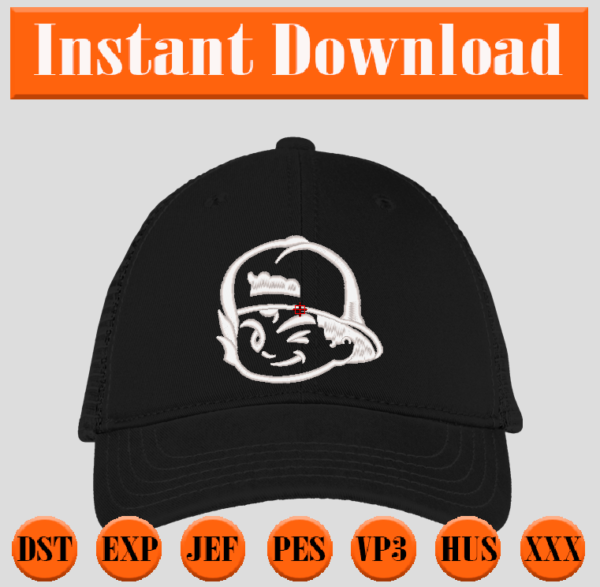 Diseño para Gorra