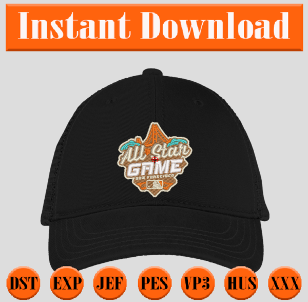 Diseño para Gorra